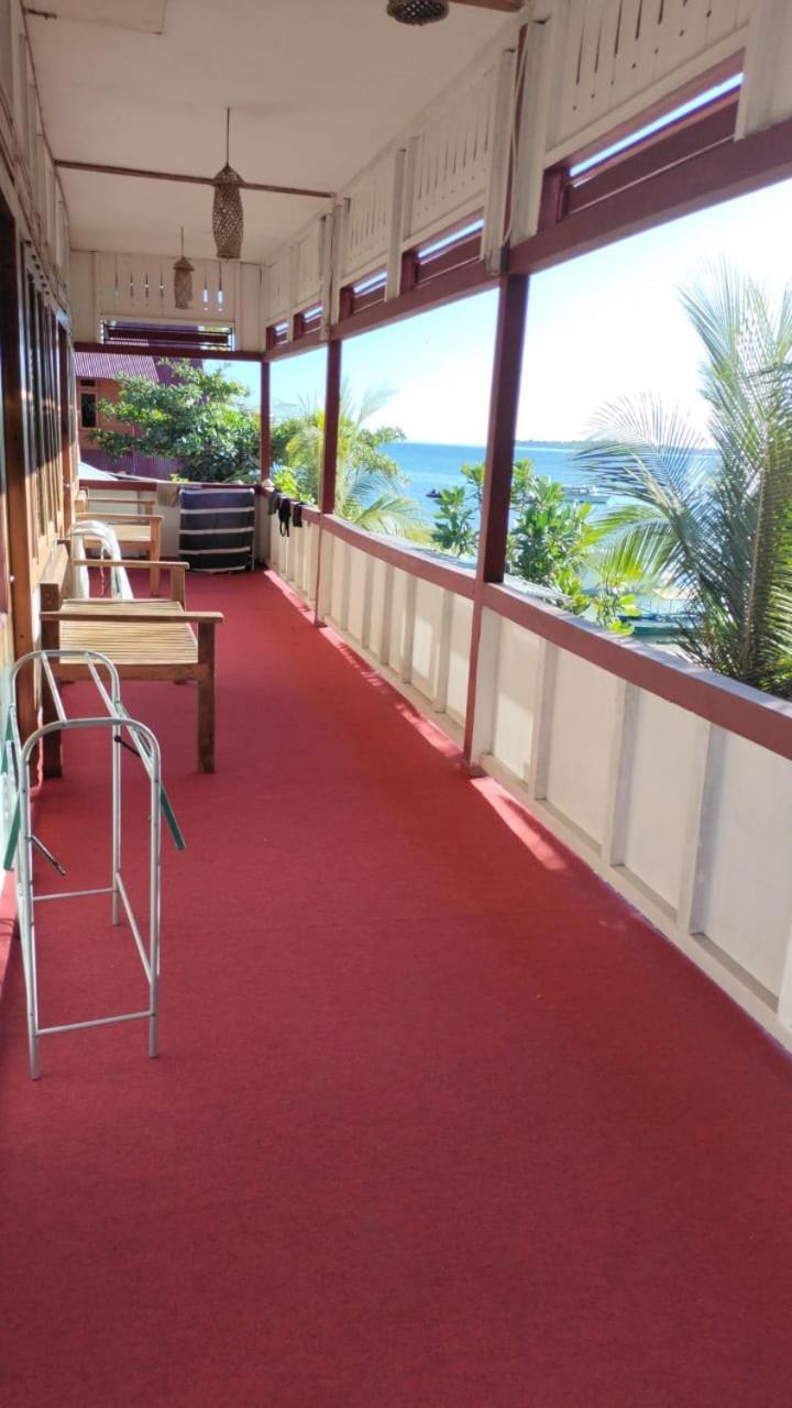 Arto Moro Bunaken Exterior photo