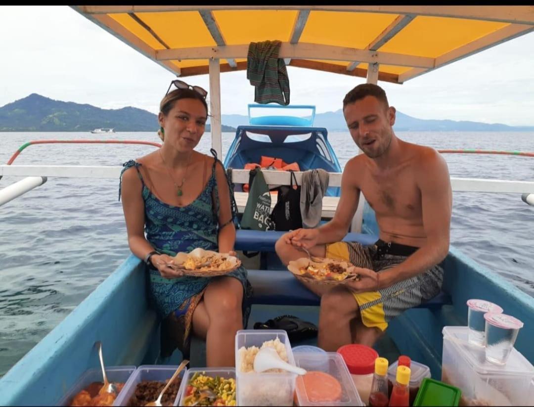 Arto Moro Bunaken Exterior photo